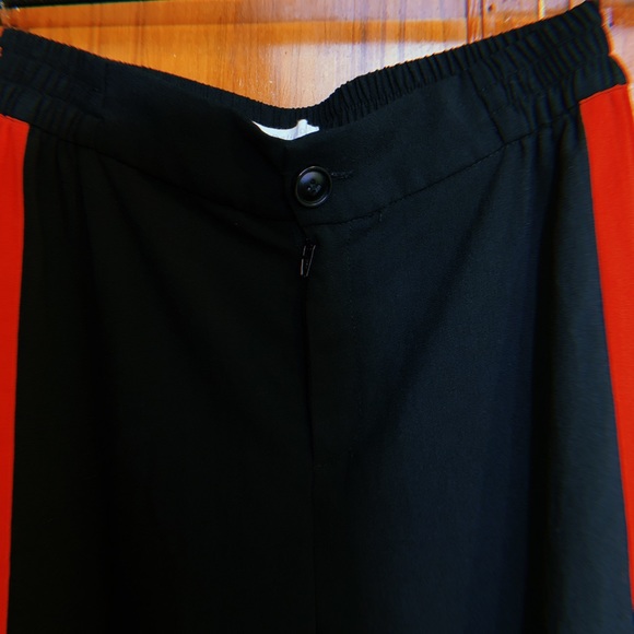 Cute side button pants - Picture 4 of 5